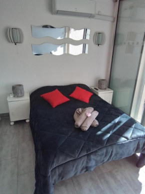 appartement au village naturiste